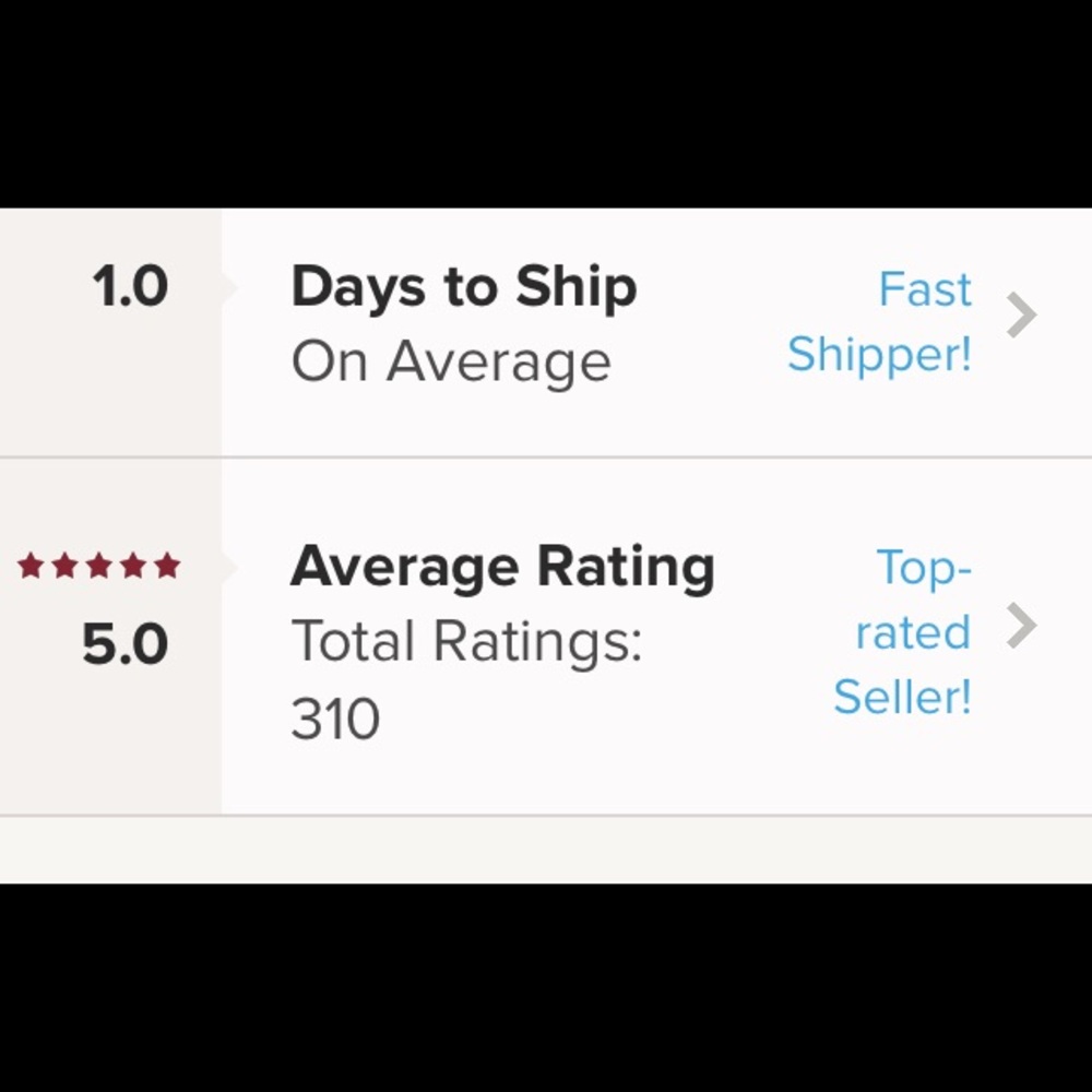 420🔥 5-STAR 🌟 RATINGS - Picture 8 of 16